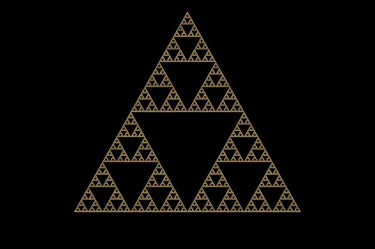 How Many Line Of Symmetry Does A Triangle Have 