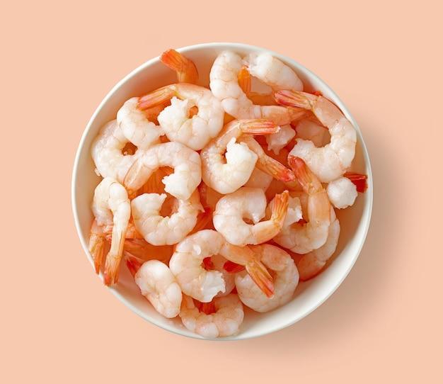 How Many Shrimp Can You Eat Before Your Skin Turns Pink 