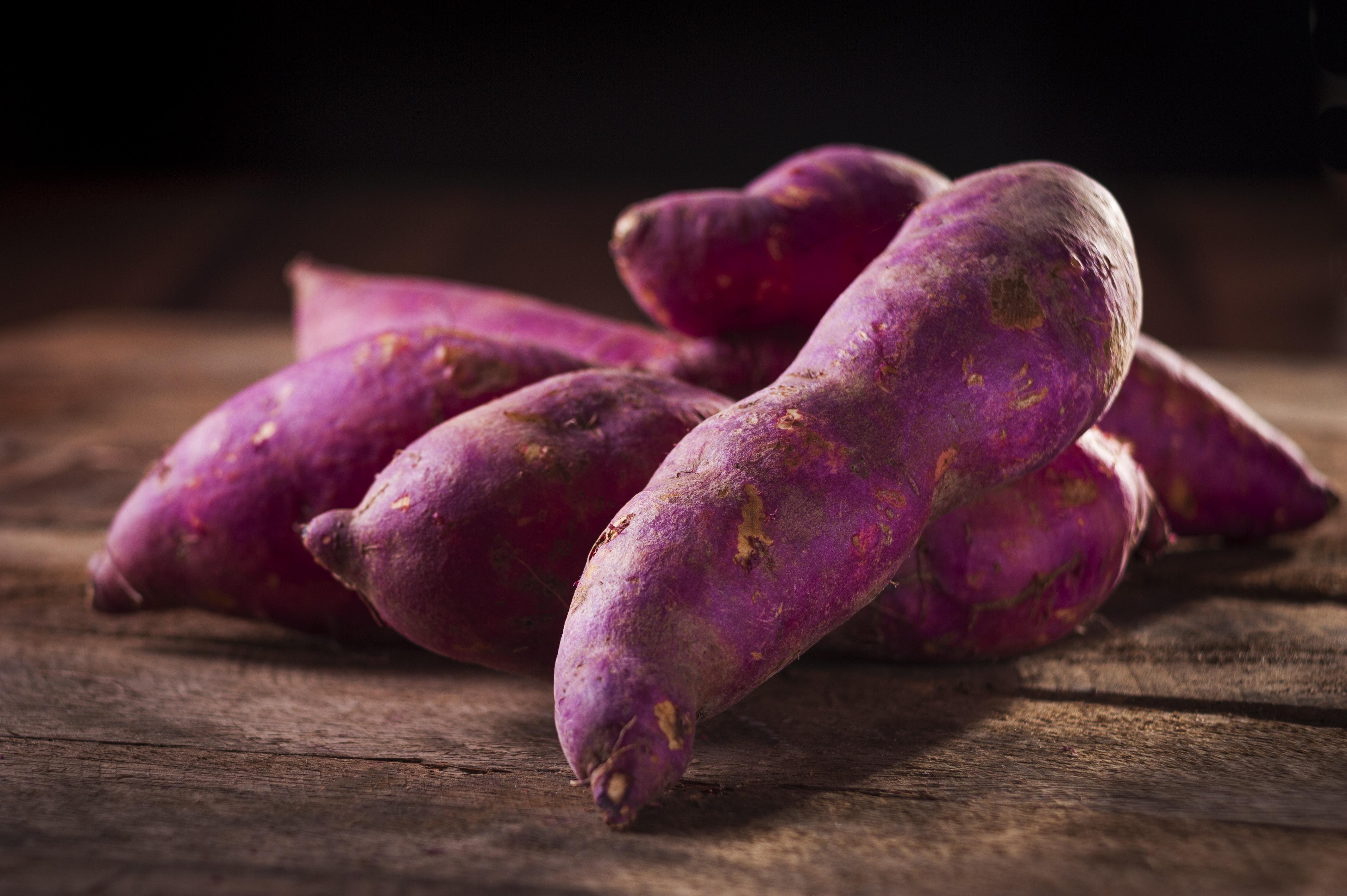 How Many Sweet Potato Slips Per Container 
