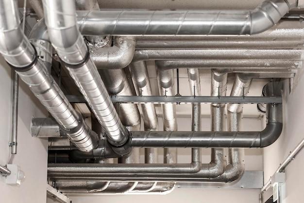 How Many Vent Pipes Should A House Have 