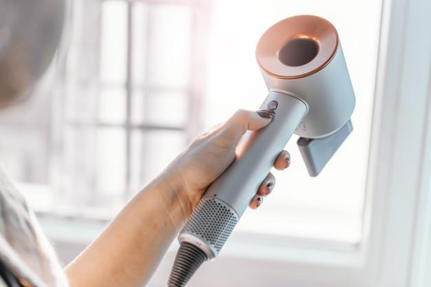  How Many Watts Is The Dyson Hair Dryer 