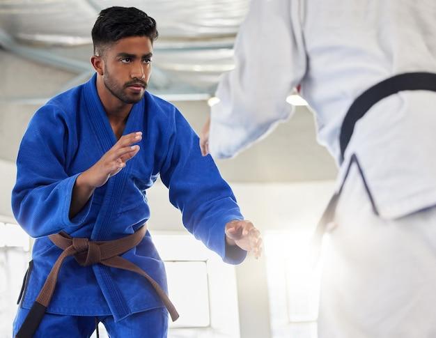  How Martial Arts Helps With Focus 