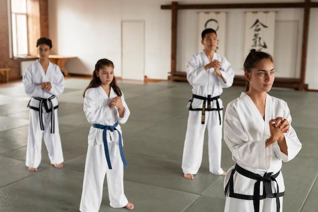  How Much Are Private Martial Arts Lessons 