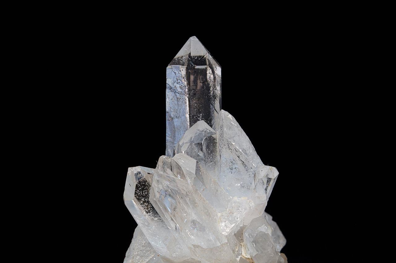 How Much Are Quartz Crystals Worth 