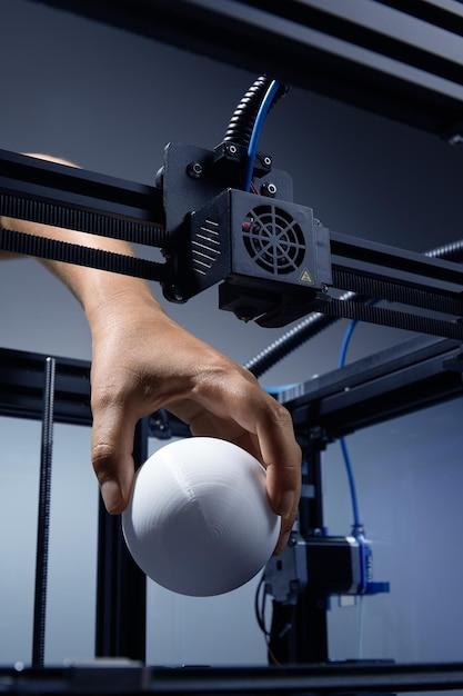  How Much Do 3D Printed Object Weigh 