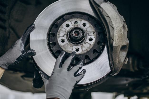  How Much Cost Ceramic Brake Pads 