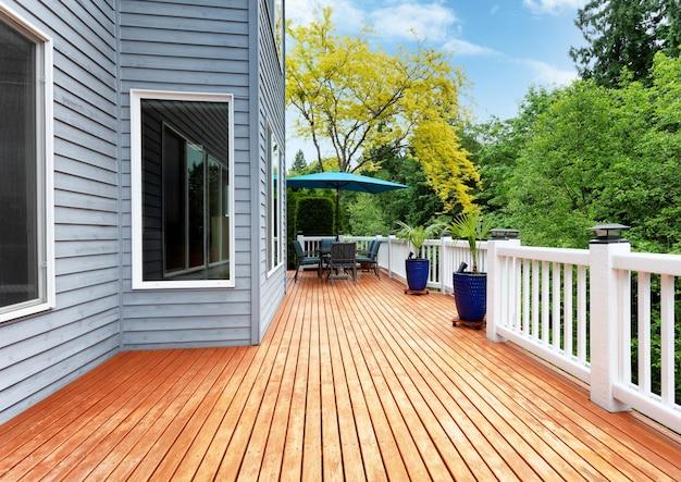  How Much Does A 12X12 Wood Deck Cost 