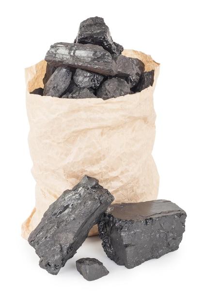  How Much Does A Bag Of Coal Cost 
