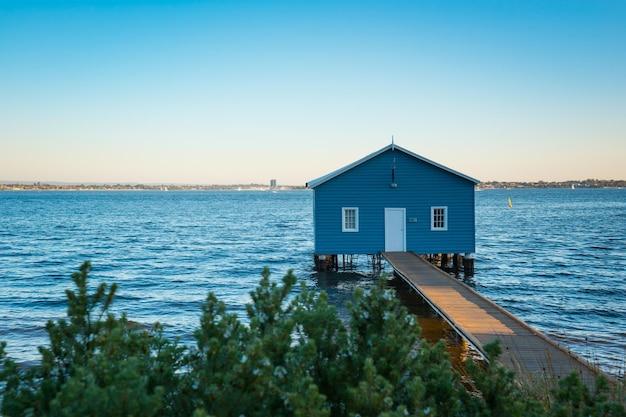 How Much Does A Boat House Cost 