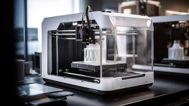  How Much Does A Vulcan 3D Printer Cost 