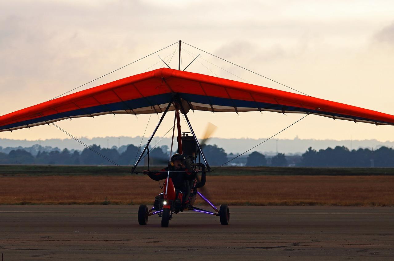 How Much Does An Ultralight Aircraft Cost 