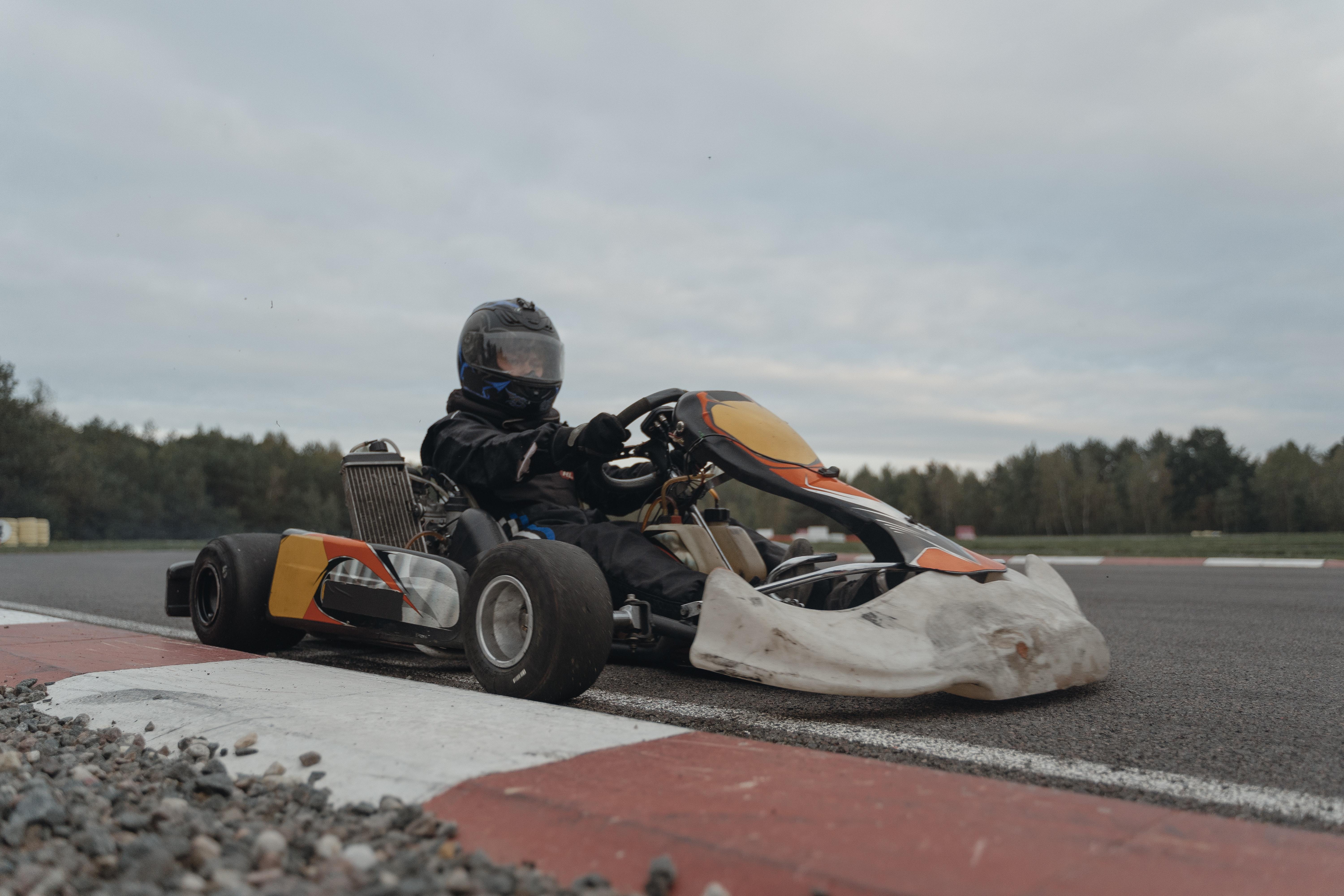  How Much Does It Cost To Build A Go Kart 