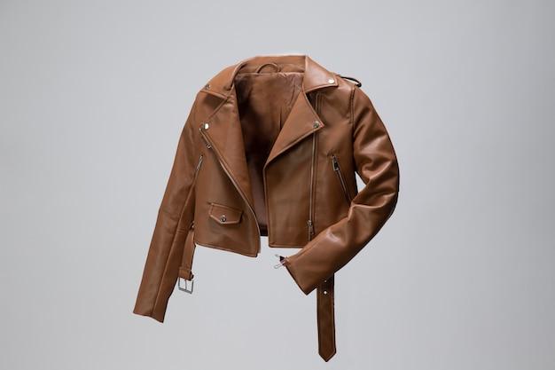  How Much Does It Cost To Dry Clean A Leather Jacket 