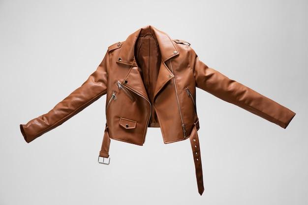  How Much Does It Cost To Dry Clean A Leather Jacket 