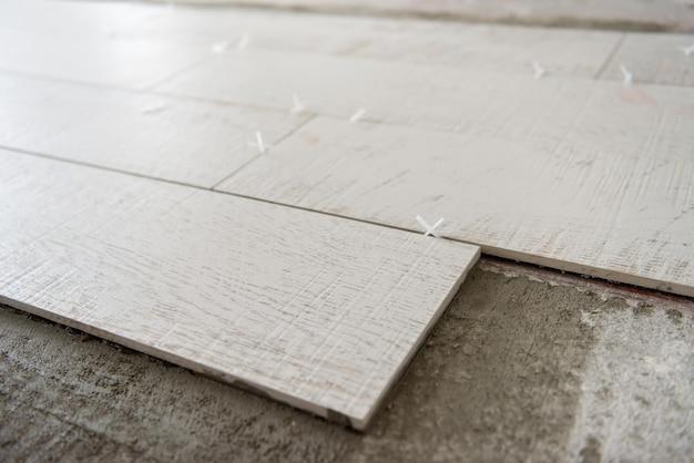  How Much To Install Ceramic Wood Tile 