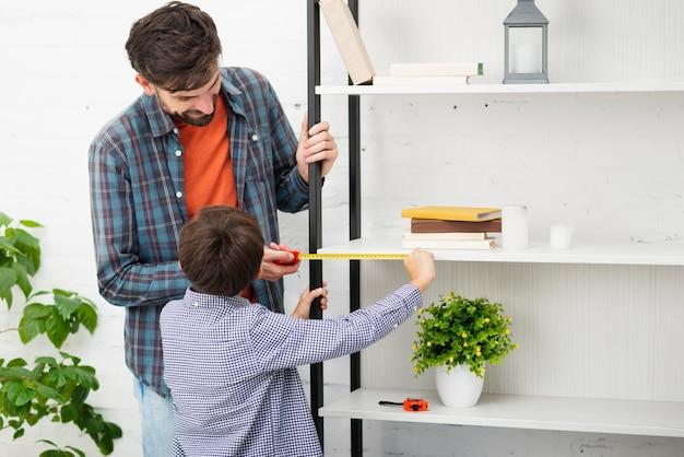  How Much Does It Cost To Install Closet Shelves 
