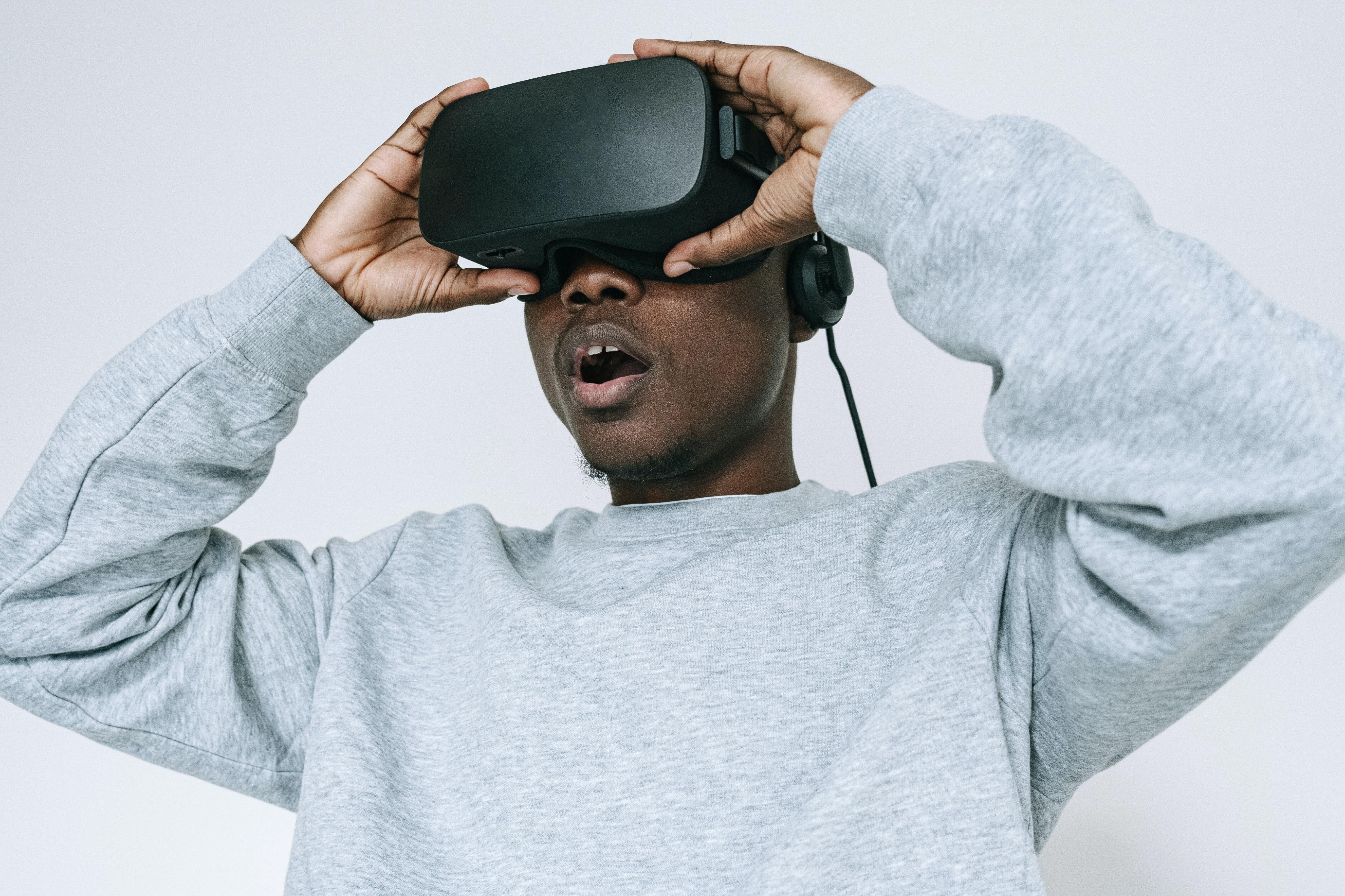  How Much Does It Cost To Make A Vr Headset 