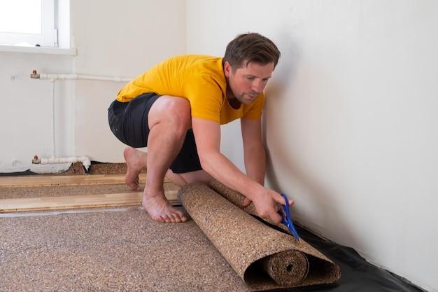 How Much To Remove Carpet And Install Hardwood 
