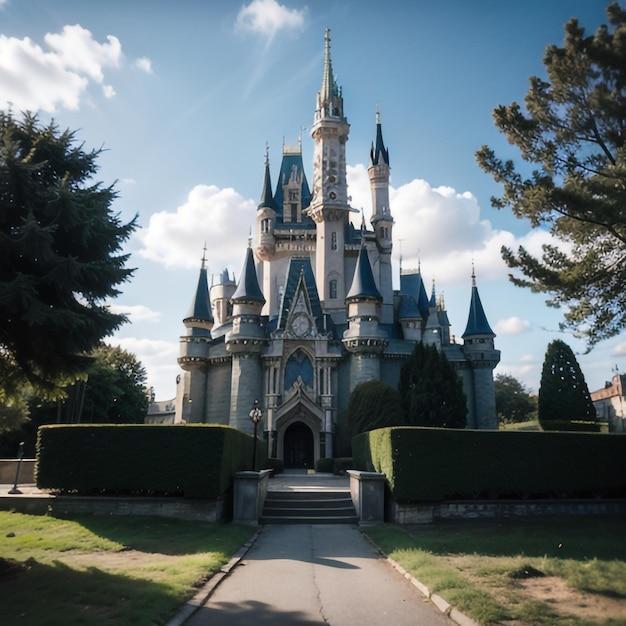 How Much Does It Cost To Stay In The Disney Castle 