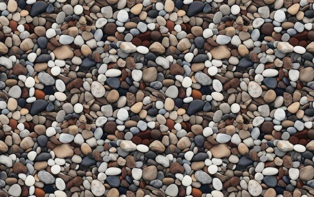 How Much Does Pebble Stone Flooring Cost 