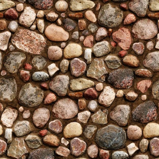 How Much Does Pebble Stone Flooring Cost 