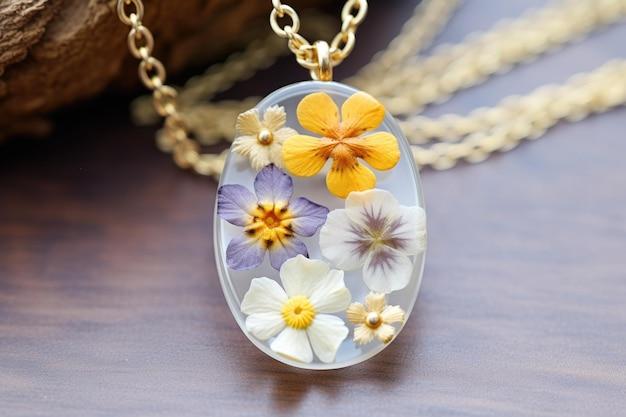  How Much Does Resin Jewelry Sell For 