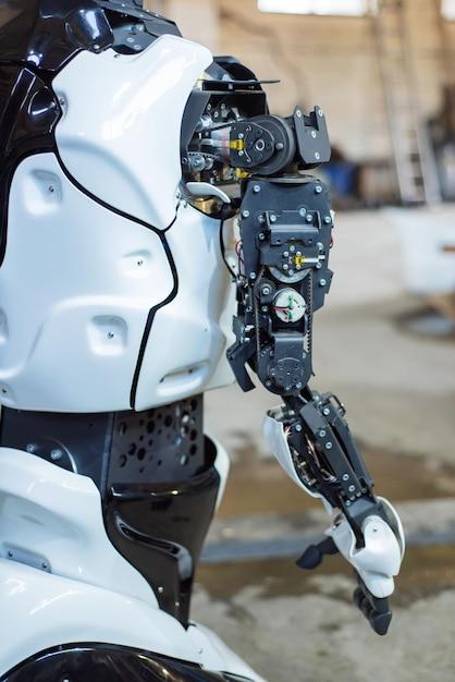  How Much Does Atlas Robot Cost 