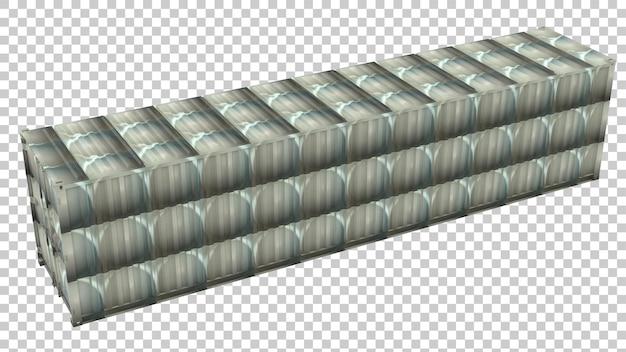 How Much Does Titanium Cost Per Gram 