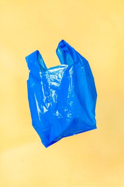 How much energy does it take to make a plastic bag? 