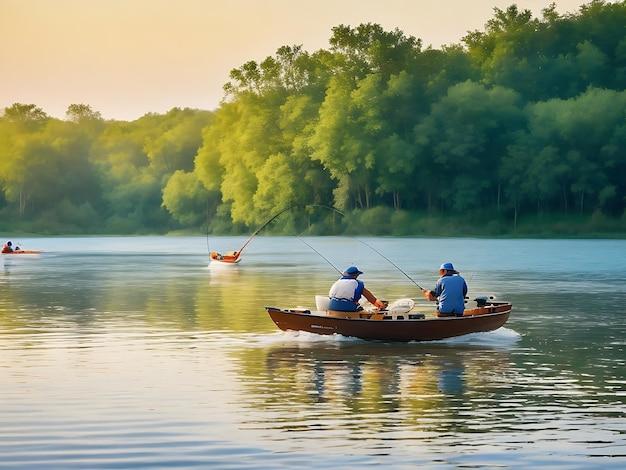  How Much For Senior Fishing License In Tn 