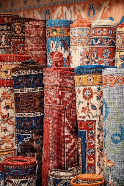  How Much Is A Handmade Persian Rug Worth 
