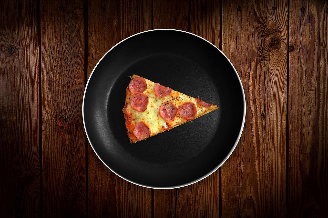 How Much Is A Slice Of Pizza In 2020 