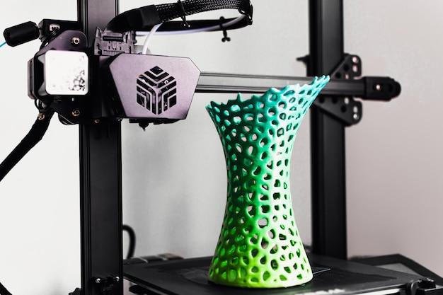 How Much Is A Vulcan 3D Printer 