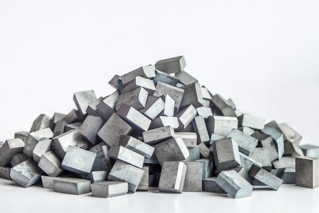 How Much Is Tungsten Carbide Worth 