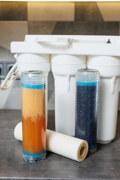  How Much Resin Do You Put In A Water Softener 