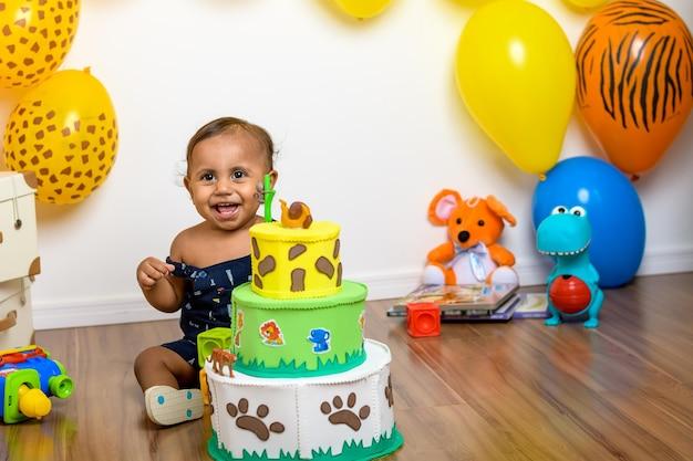  How Much Should You Spend On A 1St Birthday Party 