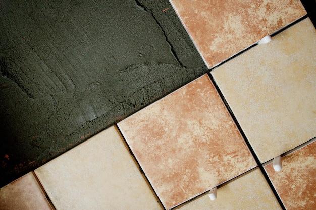 How Much Tile Can Be Laid In A Day 