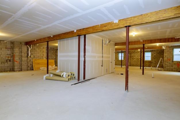  How Much To Build A Room In A Basement 