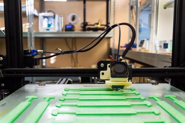  How Much To Create A 3D Printer Prototype 