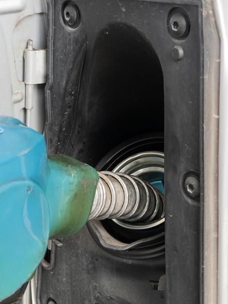 How Much To Drain Gas Tank 