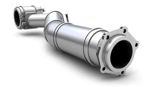  How Much To Remove Catalytic Converter 