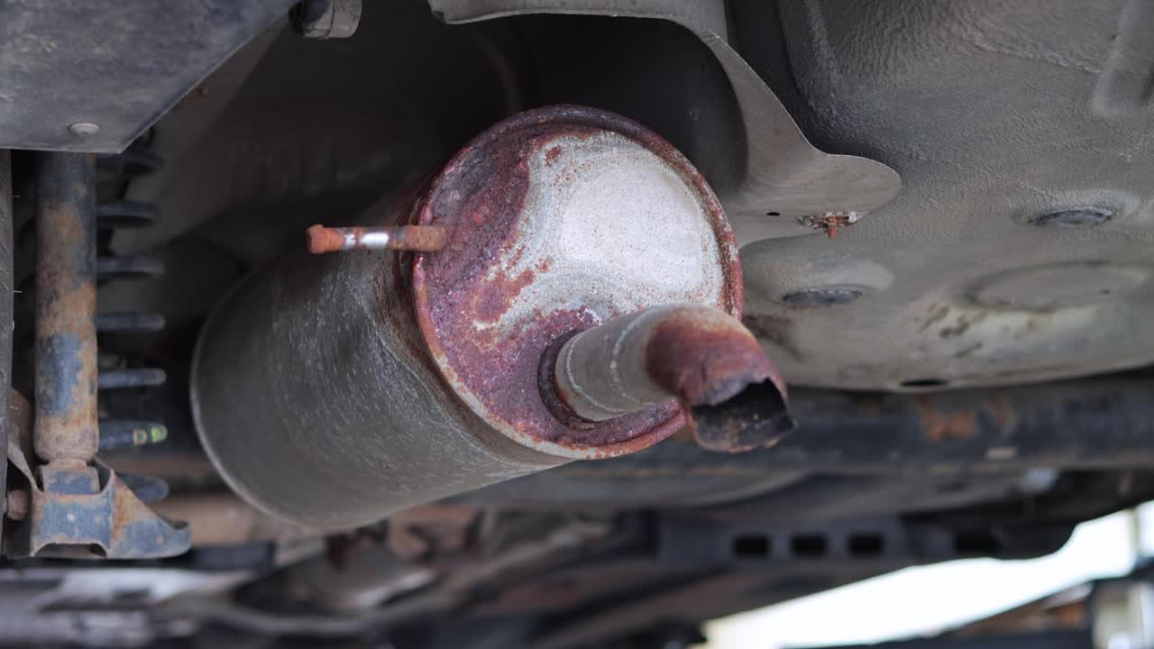  How Much To Remove Catalytic Converter 