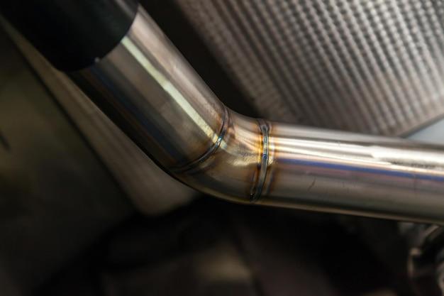  How Much To Weld An Exhaust 