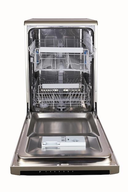  How Much Water Does A Whirlpool Dishwasher Use 
