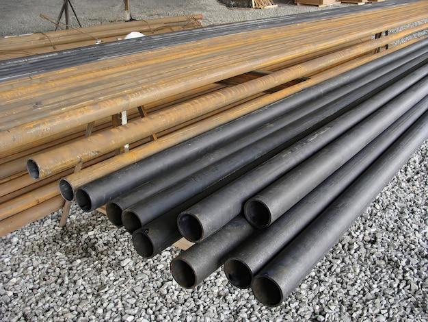  How Much Weight Can Galvanized Steel Pipe Hold 