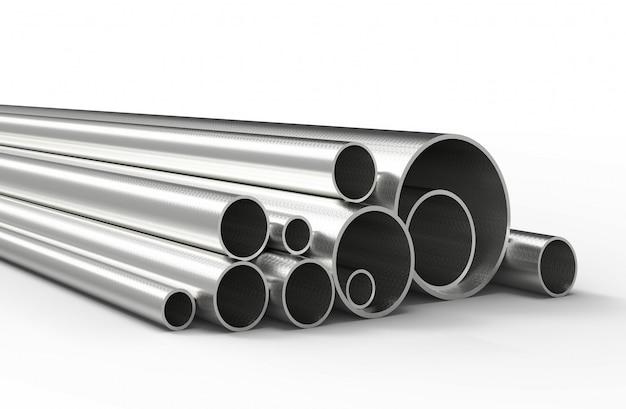  How Much Weight Can Galvanized Steel Pipe Hold 