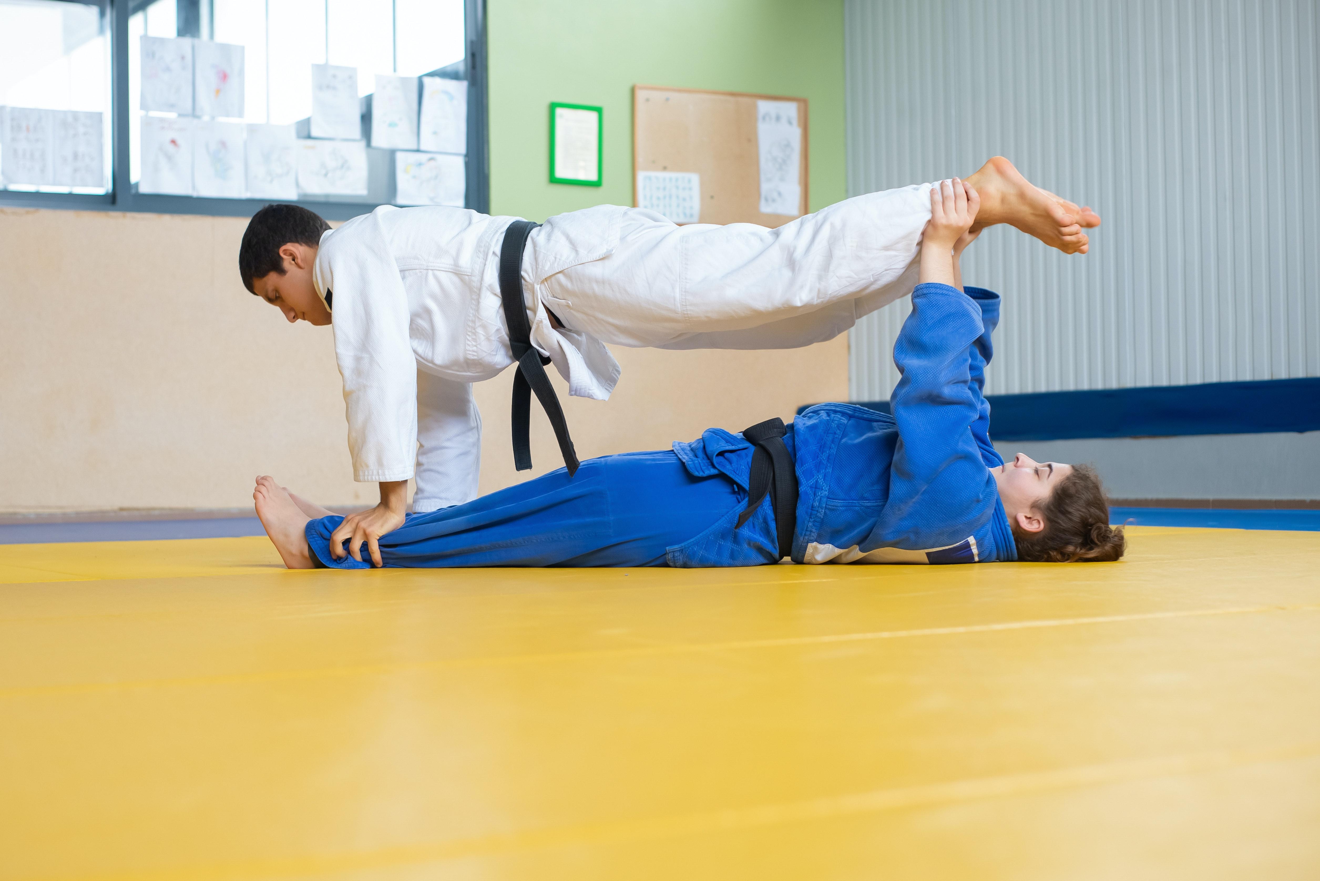 How Often Should You Train Martial Arts 