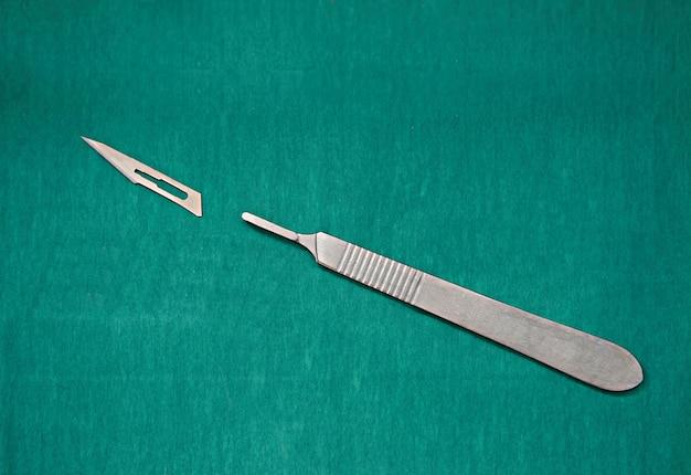  How Sharp Is A Surgeons Scalpel 