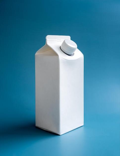 How Tall Is A Milk Carton 