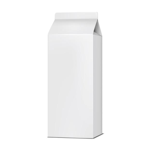 How Tall Is A Milk Carton 